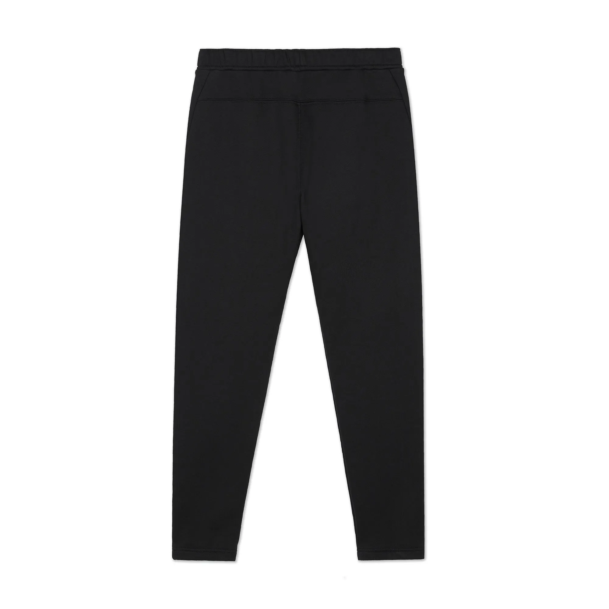 JACOB - Cotton Fleece Pants