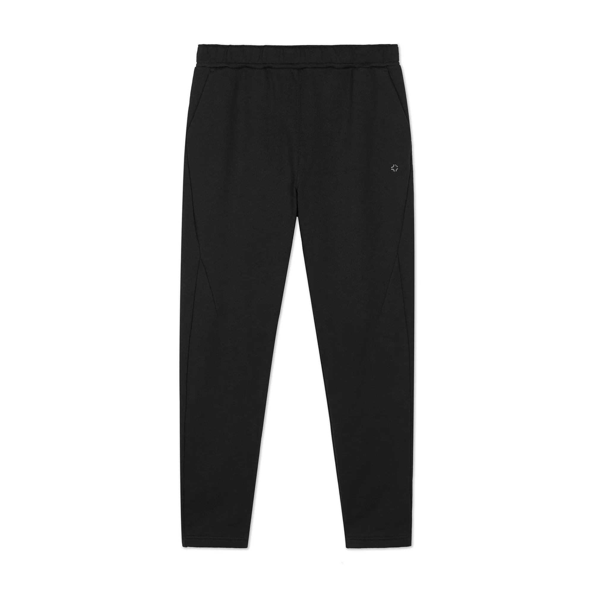 JACOB - Cotton Fleece Pants