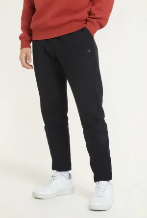 JACOB - Cotton Fleece Pants