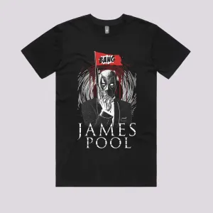 James Pool T-Shirt
