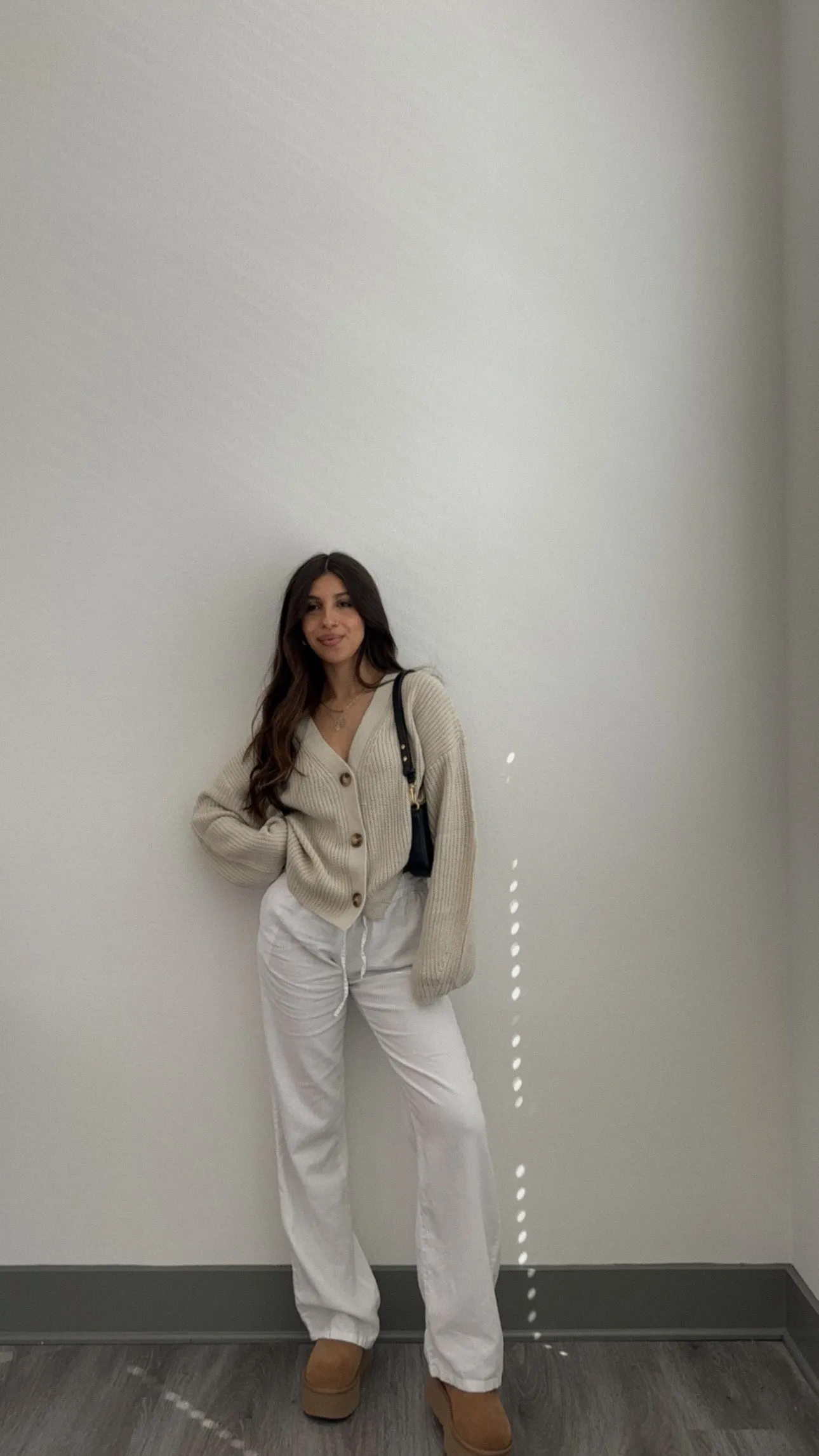 Jane Cardigan-FINAL SALE