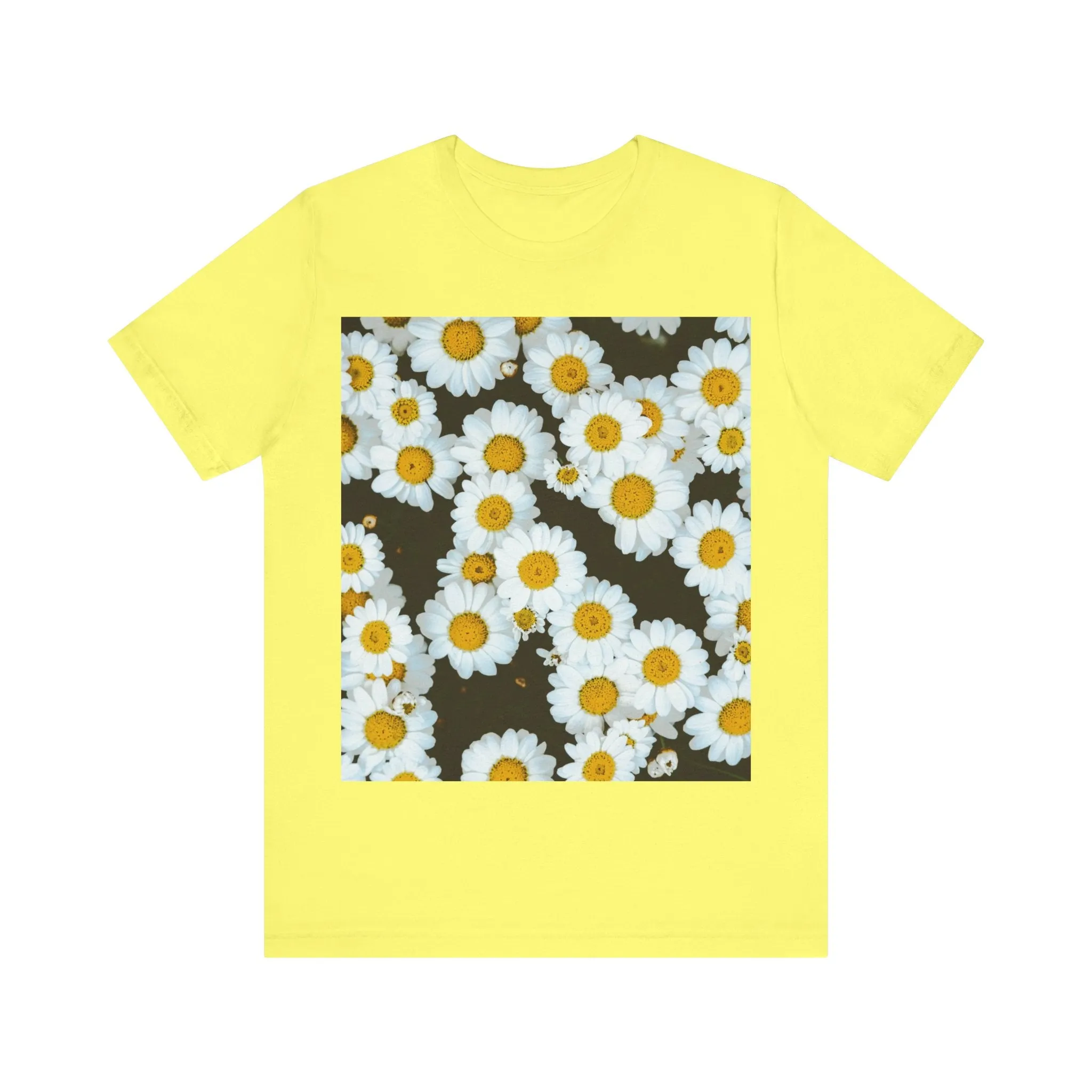 Jasmine Short Sleeve
