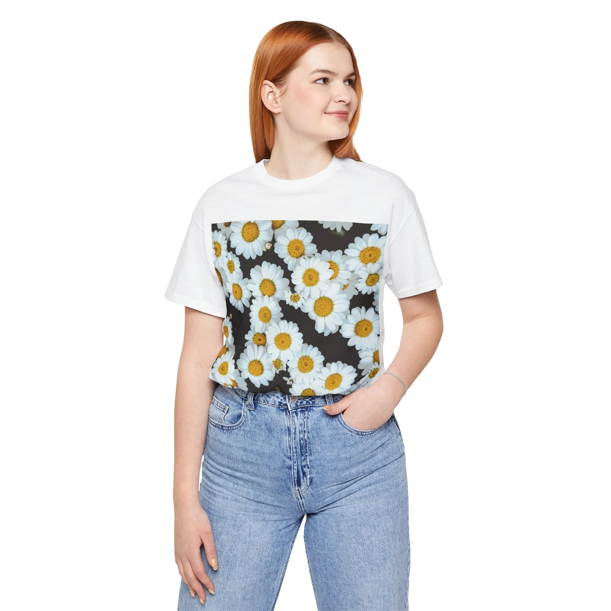 Jasmine Short Sleeve
