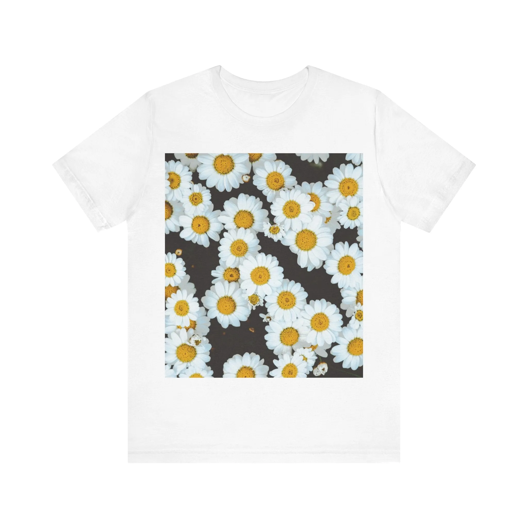 Jasmine Short Sleeve