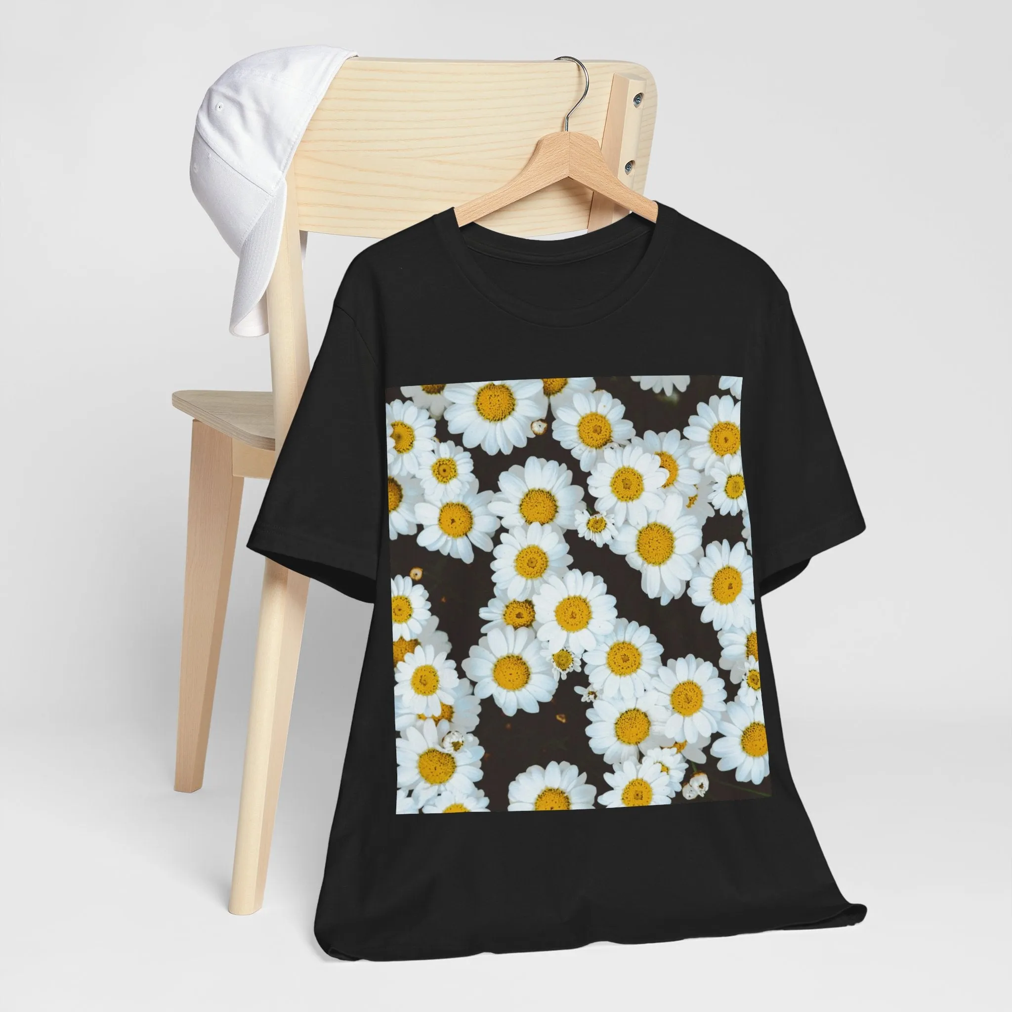Jasmine Short Sleeve