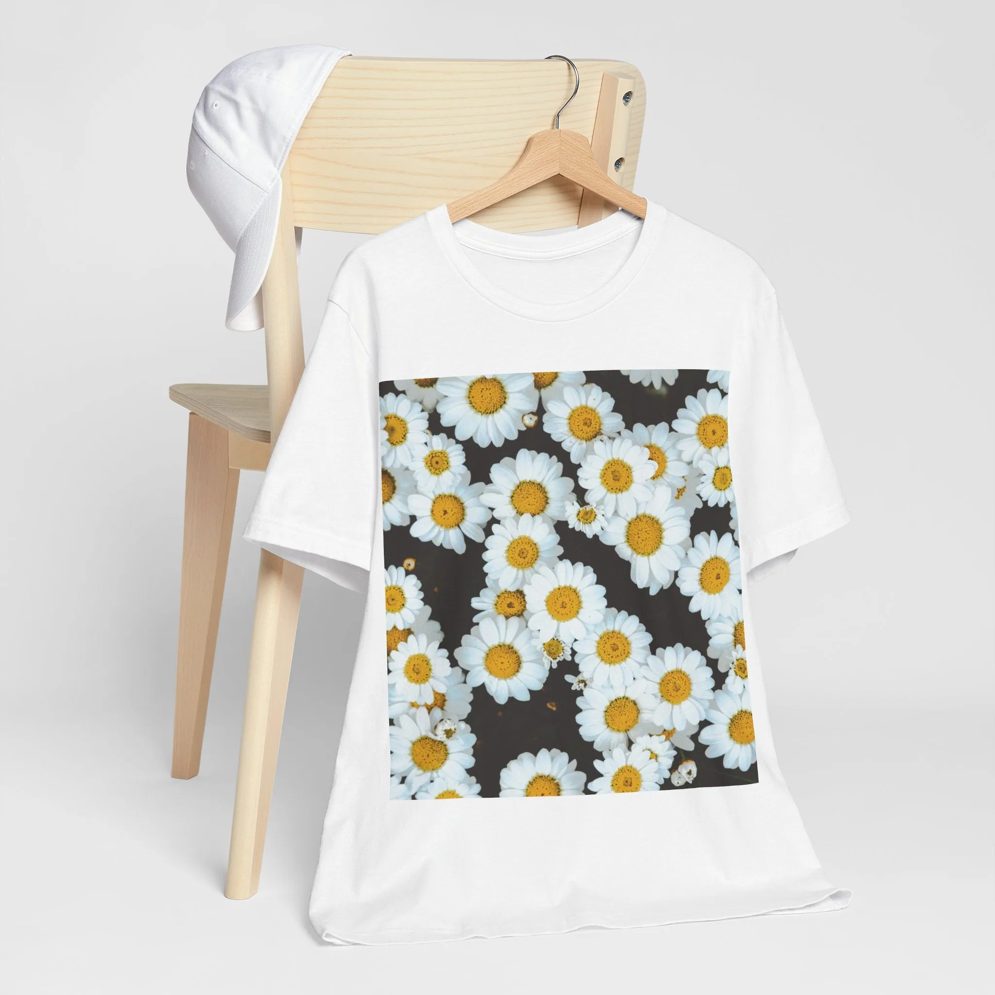 Jasmine Short Sleeve