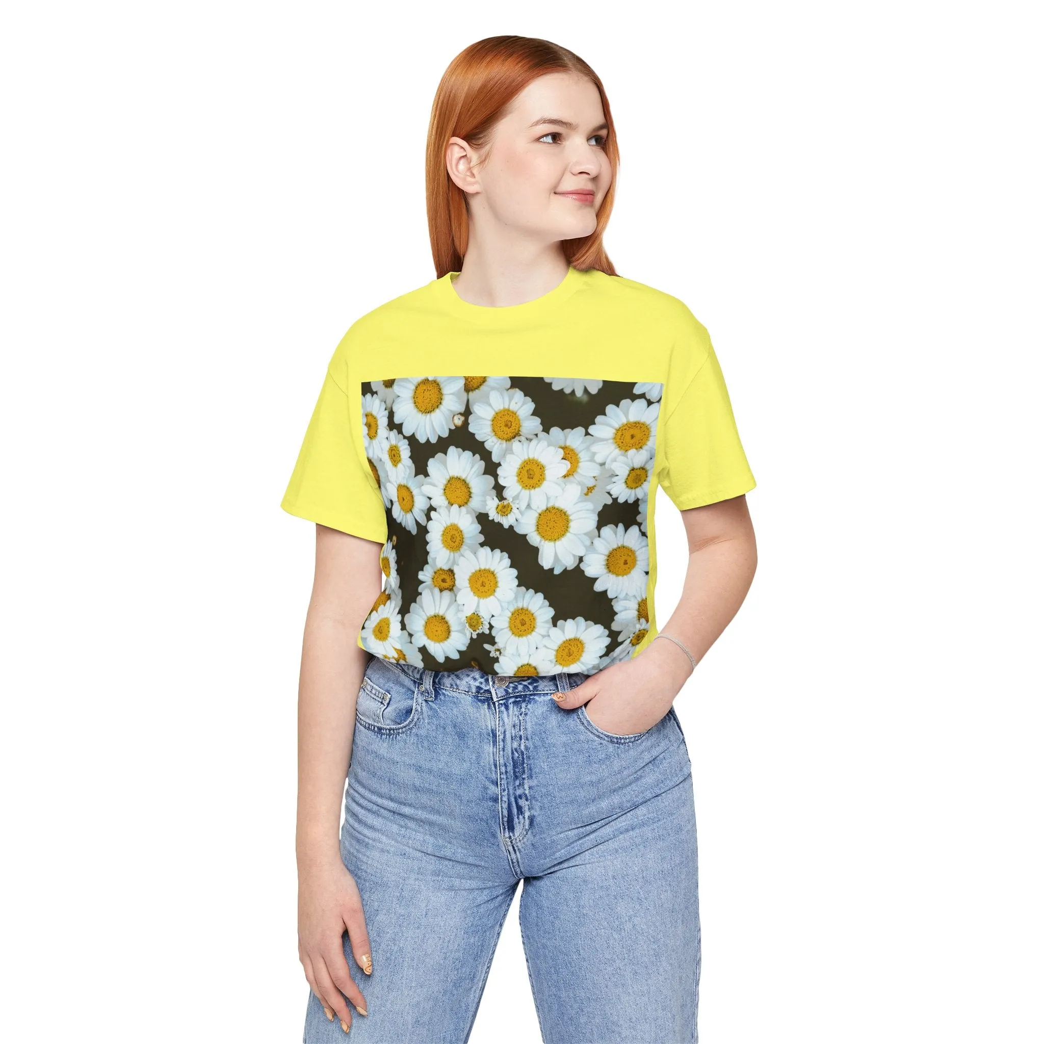 Jasmine Short Sleeve