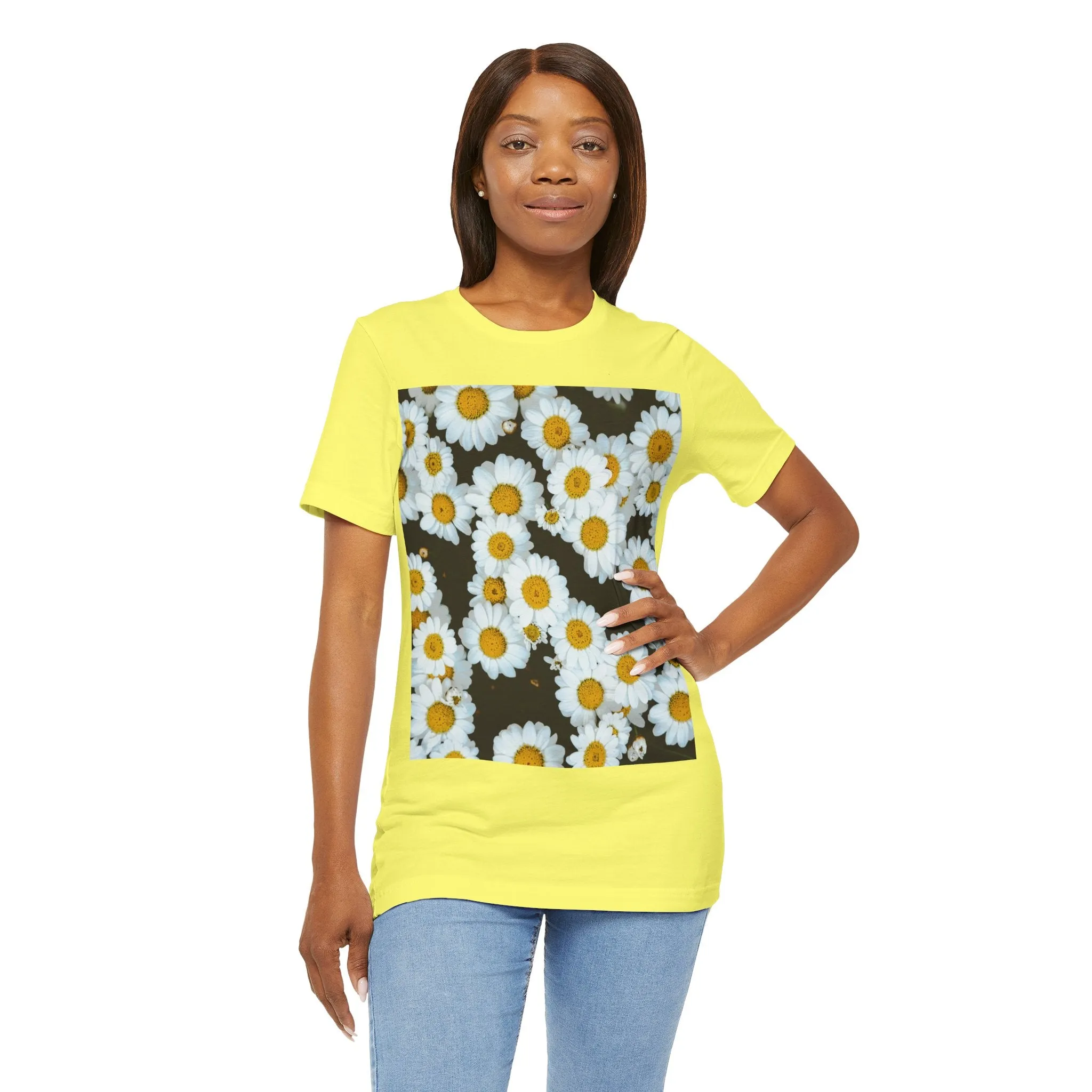 Jasmine Short Sleeve