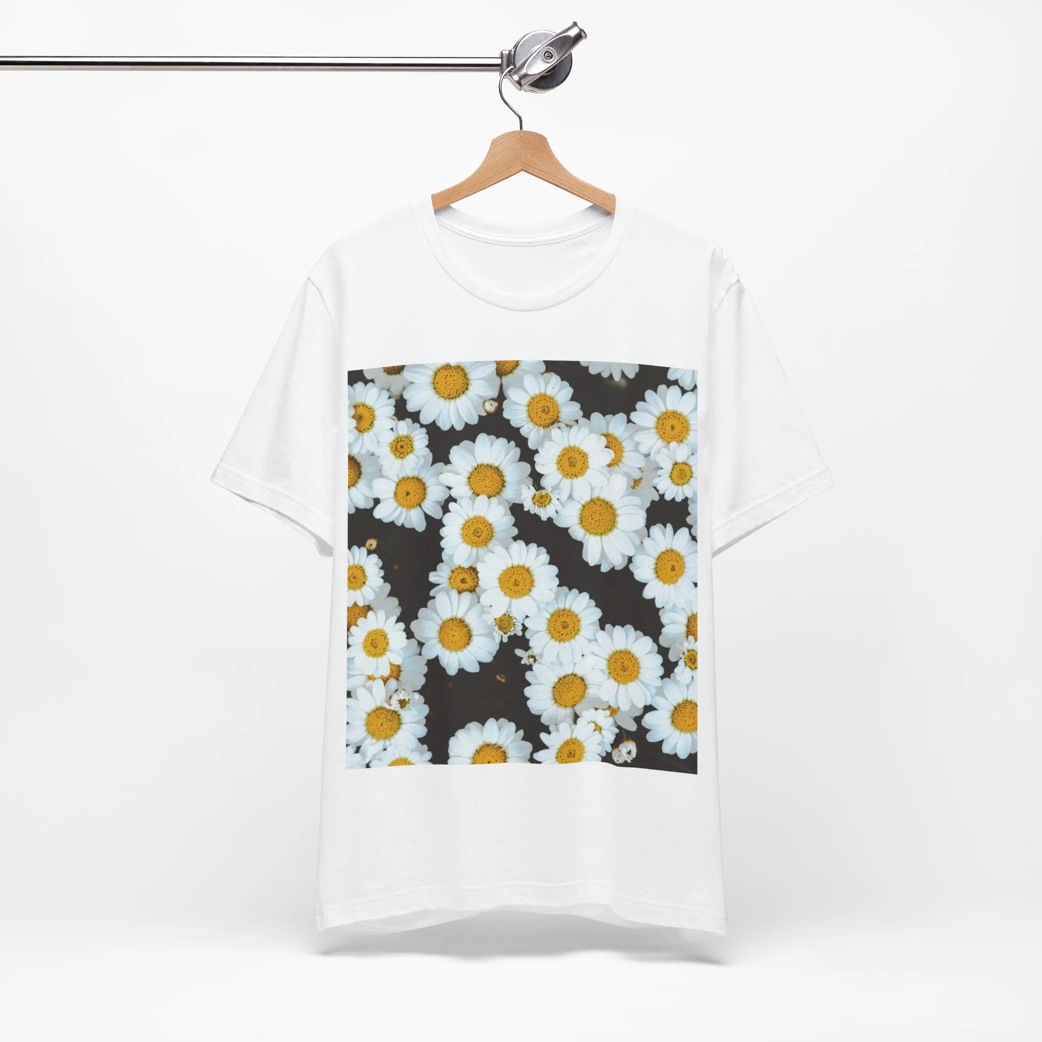 Jasmine Short Sleeve