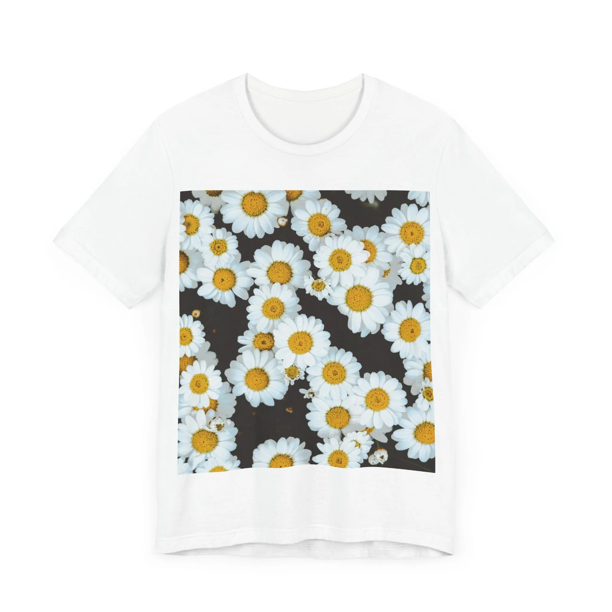 Jasmine Short Sleeve