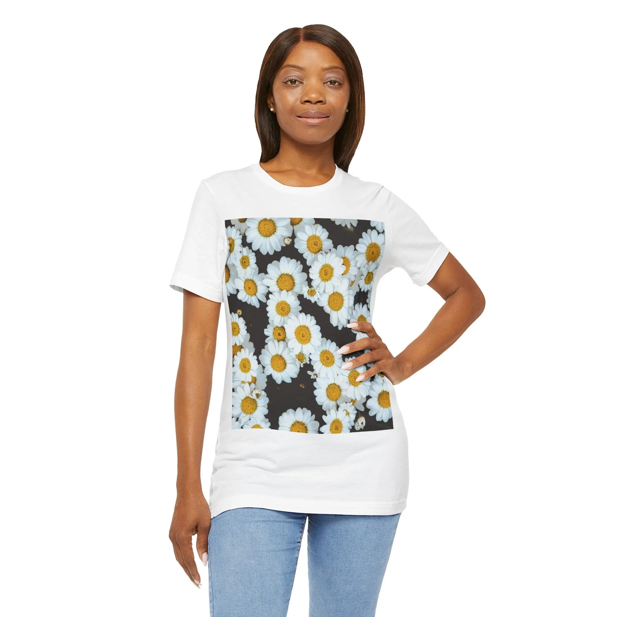 Jasmine Short Sleeve