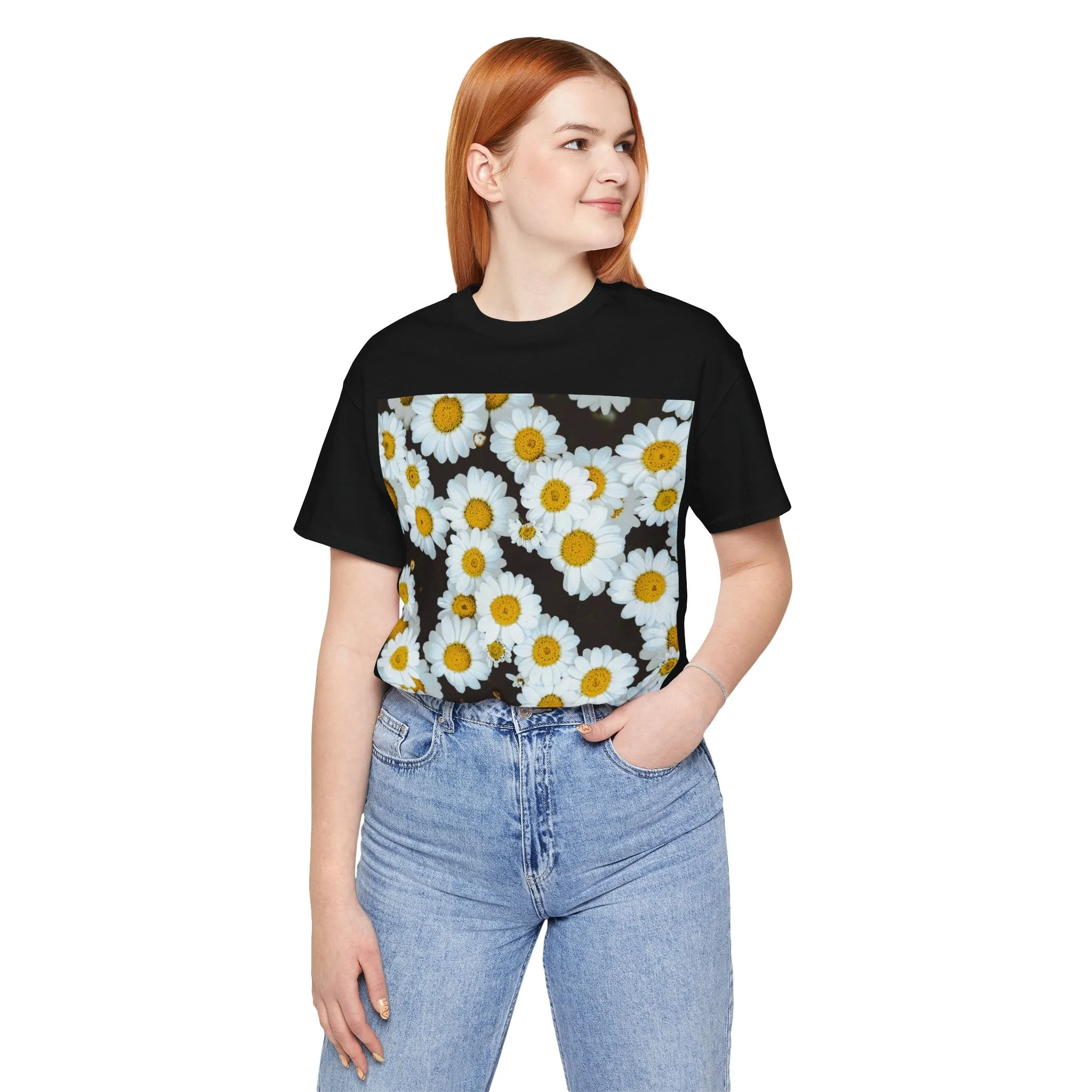 Jasmine Short Sleeve
