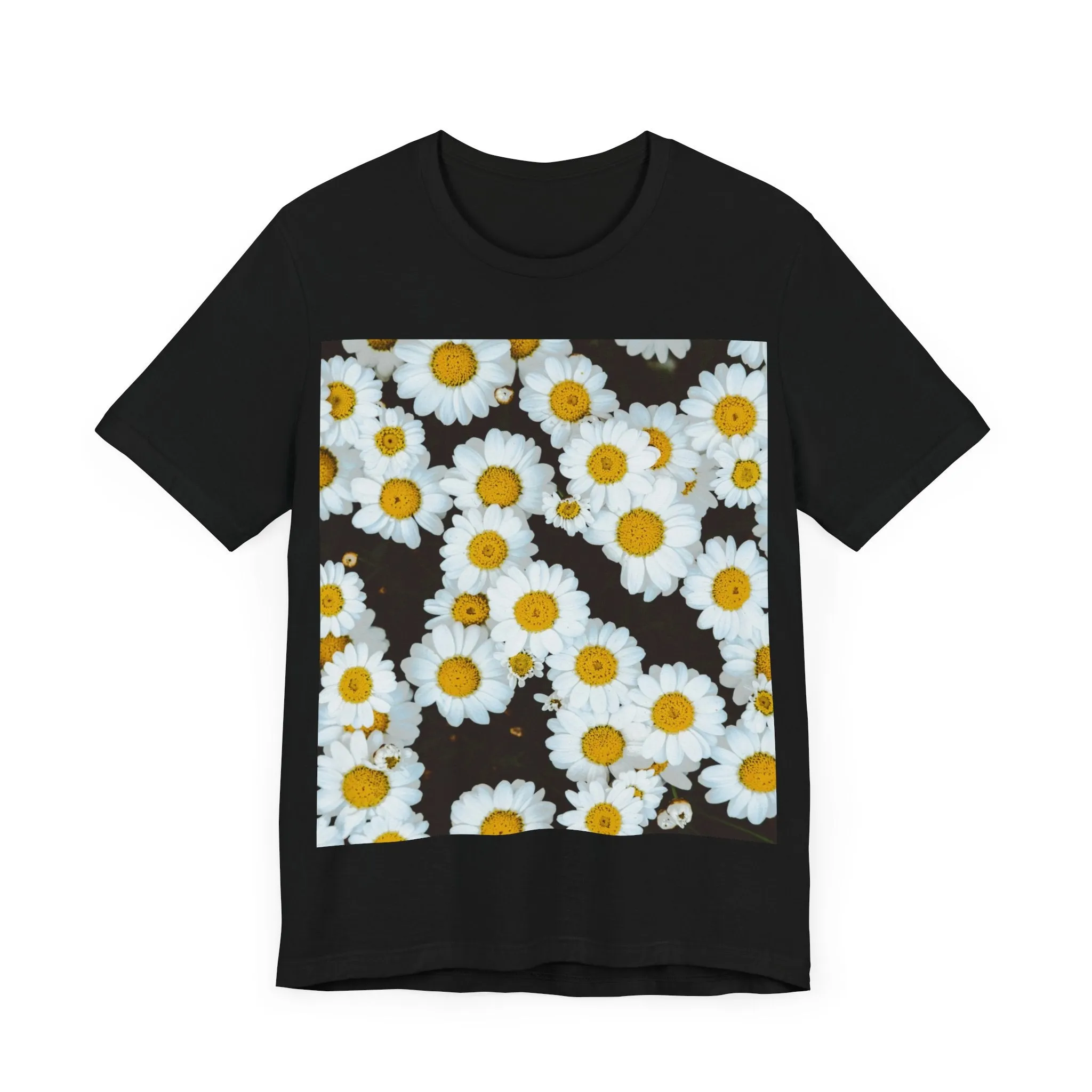 Jasmine Short Sleeve