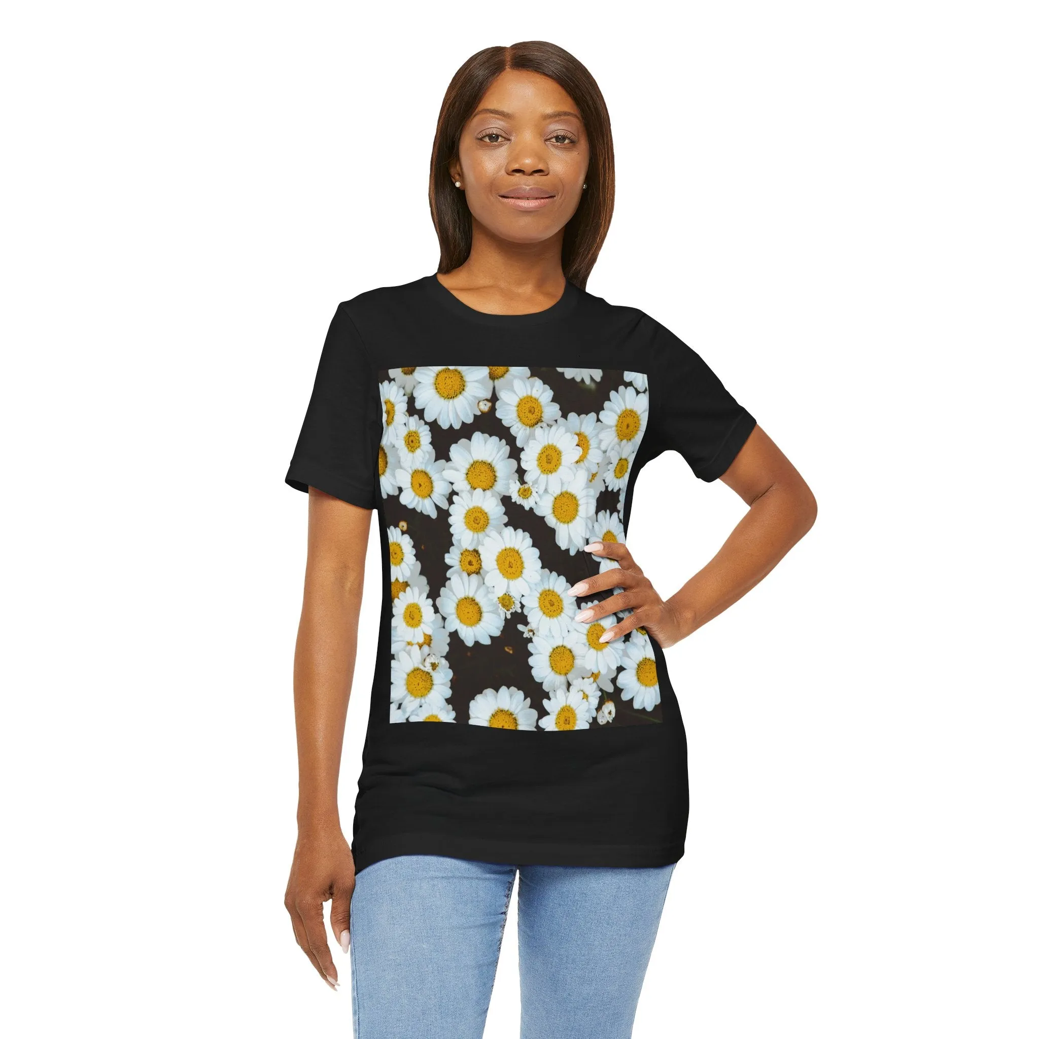 Jasmine Short Sleeve