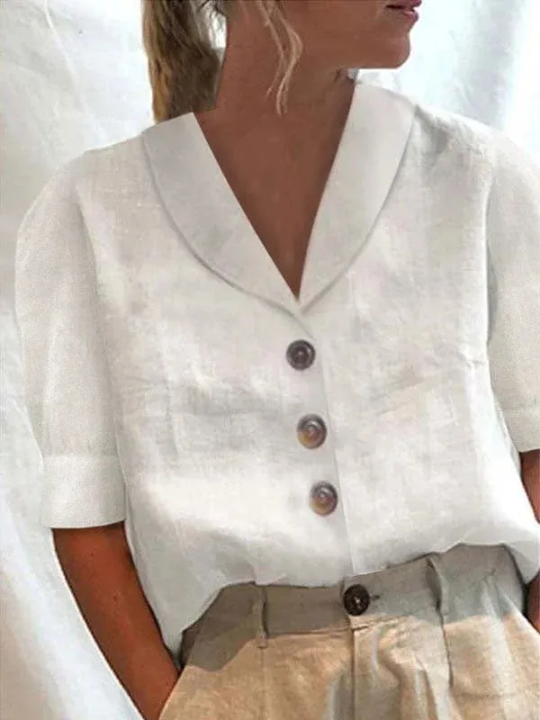Jessica - Women's casual shirt