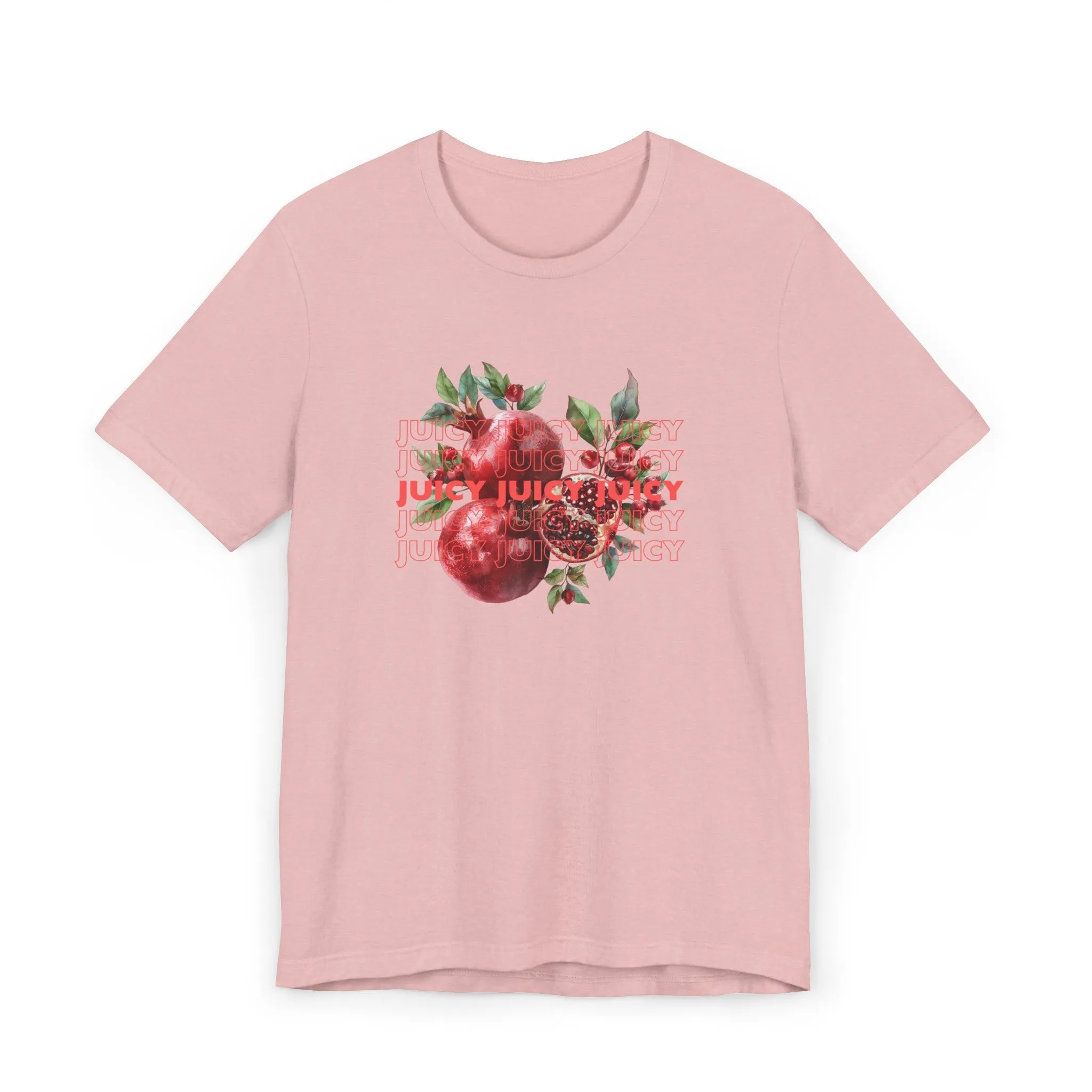 Juicy Juicy Juicy Tee, Unisex Jersey T-Shirt