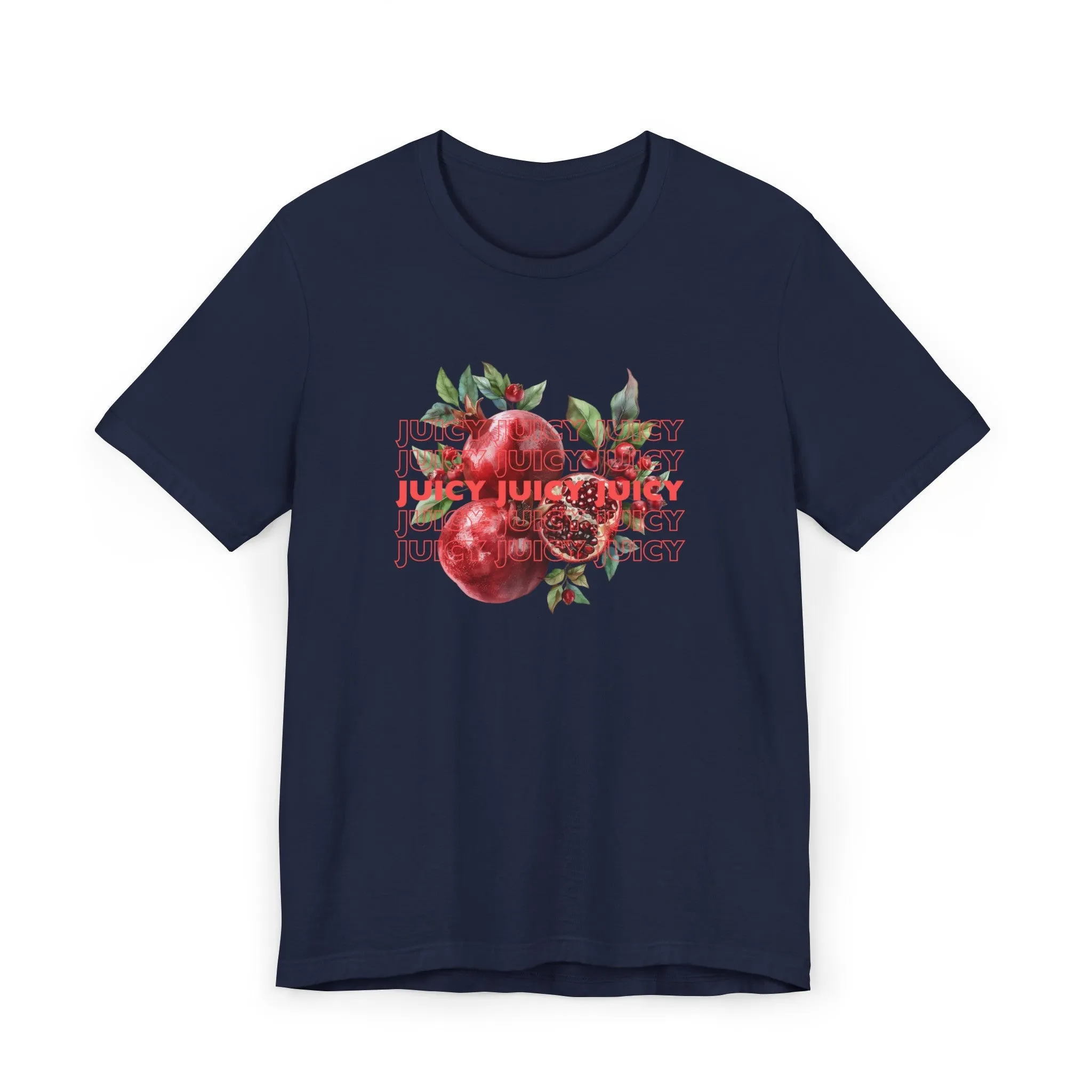 Juicy Juicy Juicy Tee, Unisex Jersey T-Shirt