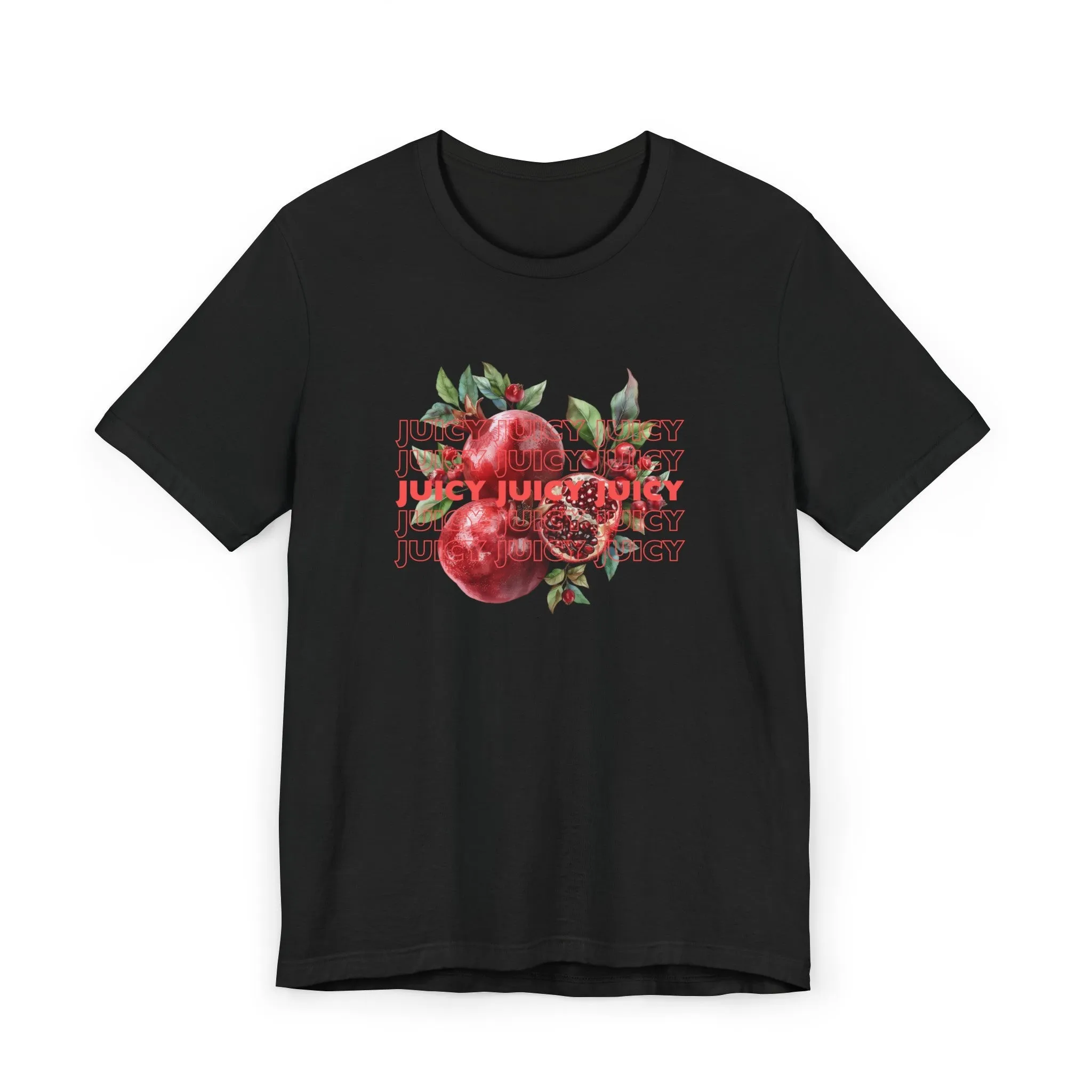 Juicy Juicy Juicy Tee, Unisex Jersey T-Shirt