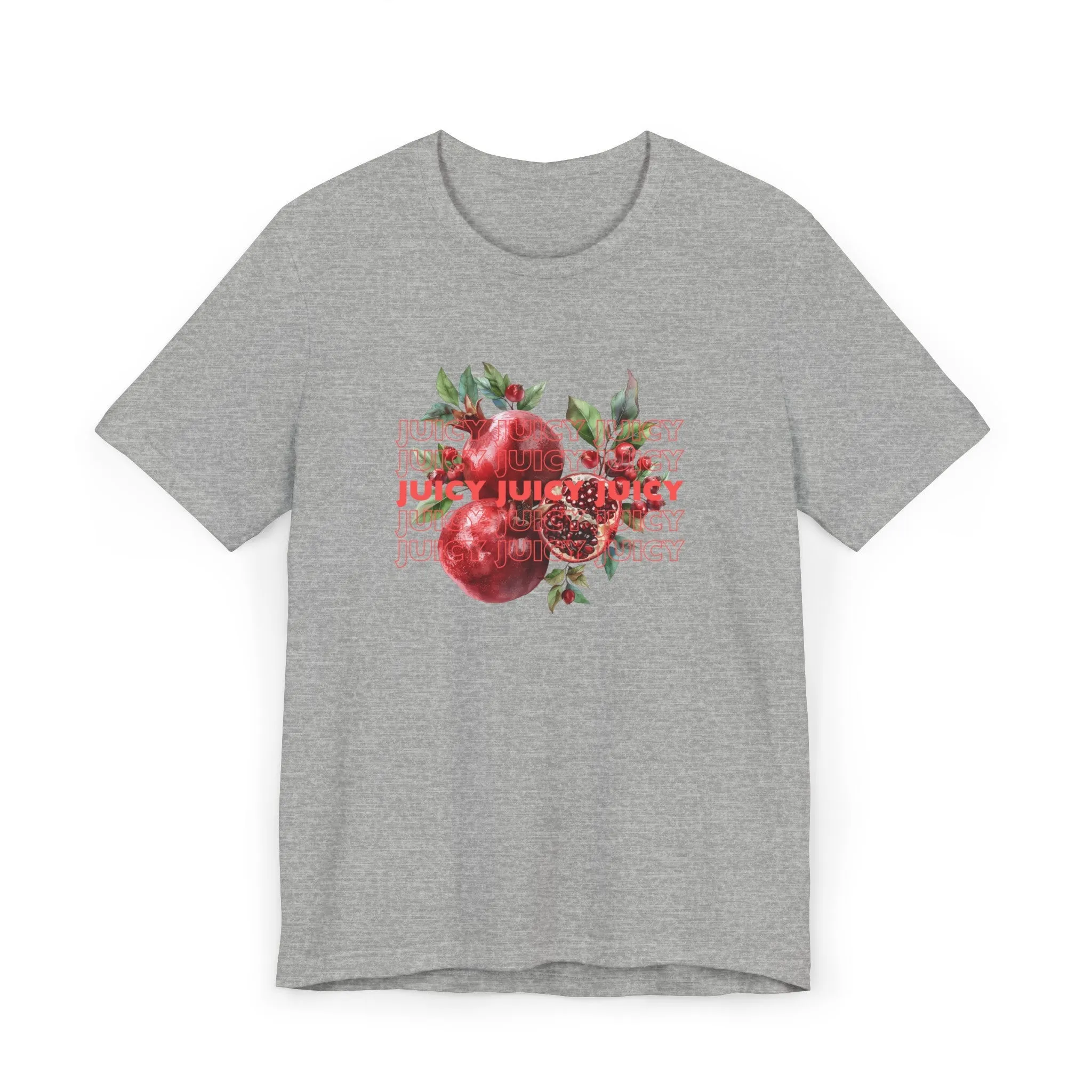 Juicy Juicy Juicy Tee, Unisex Jersey T-Shirt