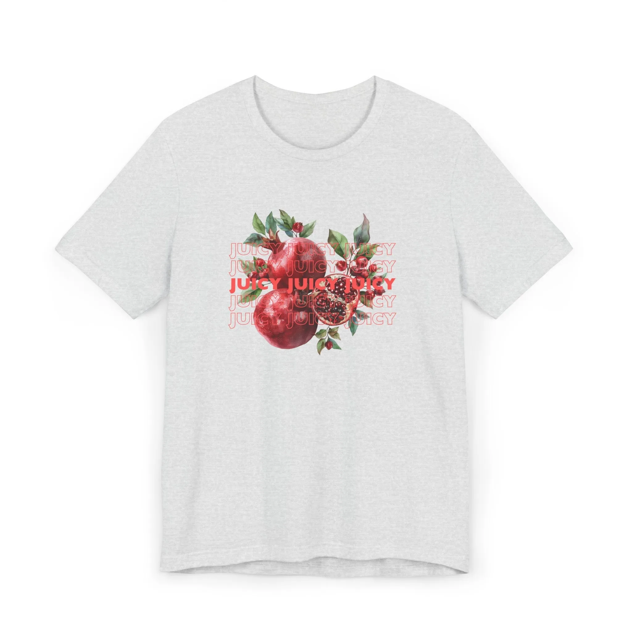 Juicy Juicy Juicy Tee, Unisex Jersey T-Shirt