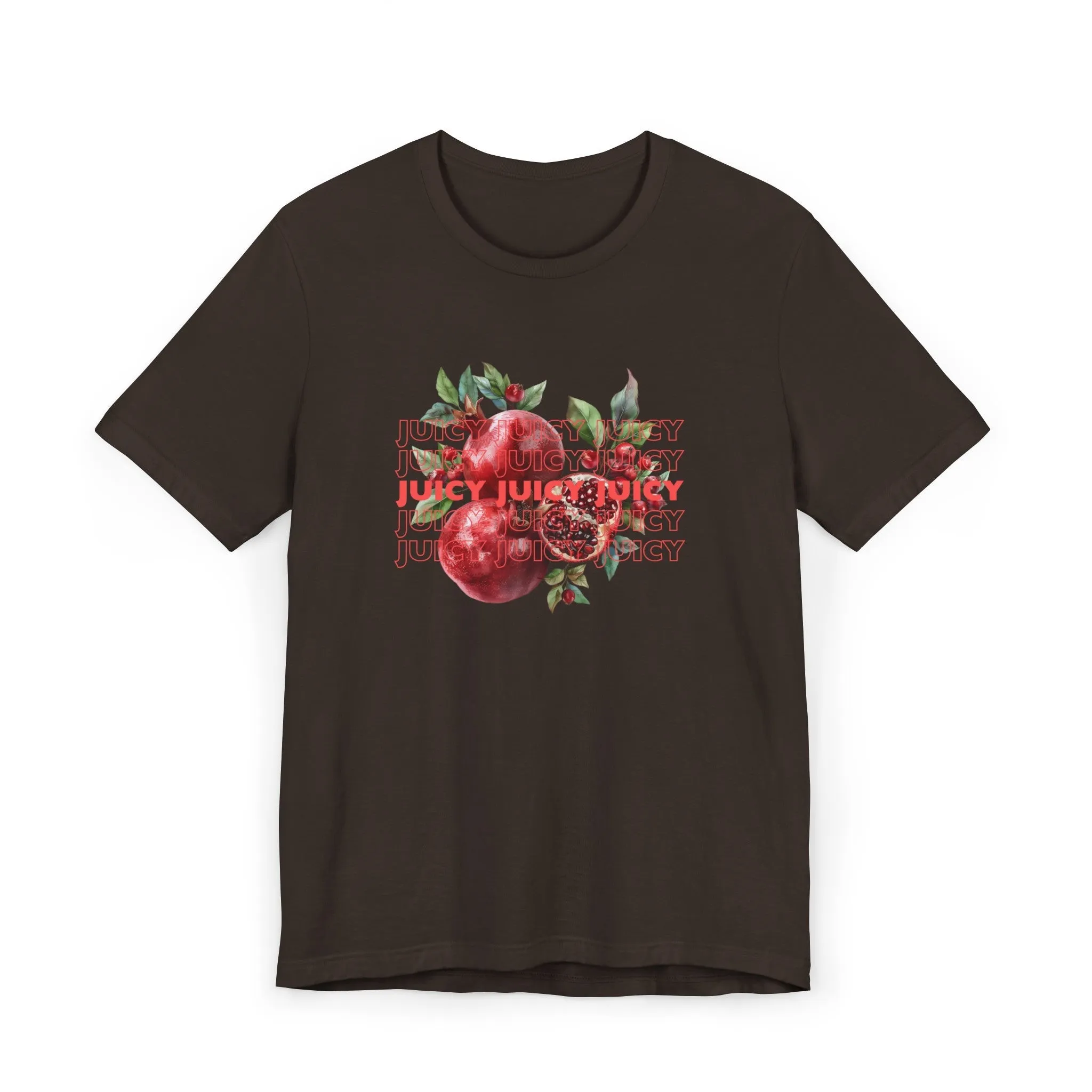 Juicy Juicy Juicy Tee, Unisex Jersey T-Shirt