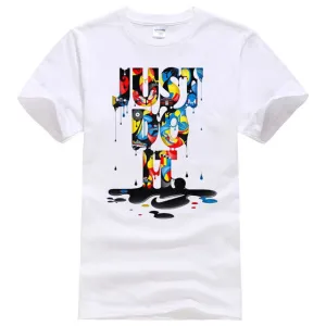 Just do it