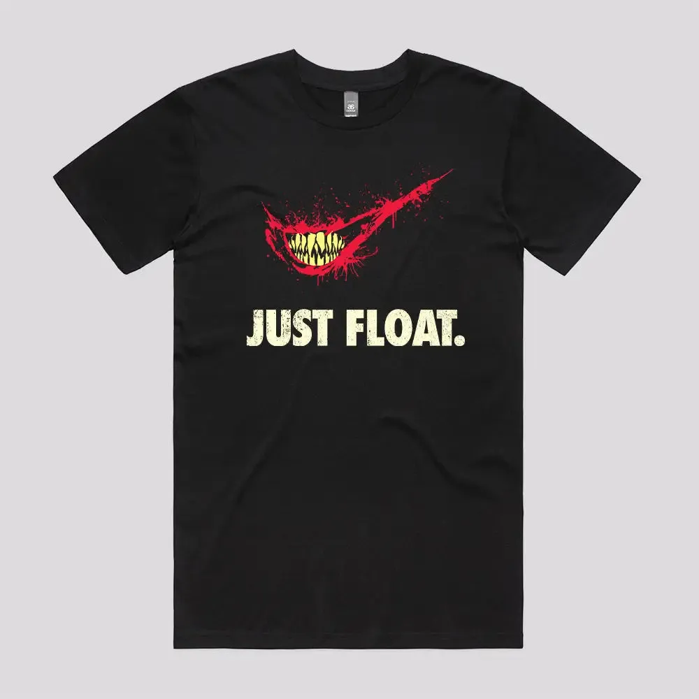 Just Float T-Shirt