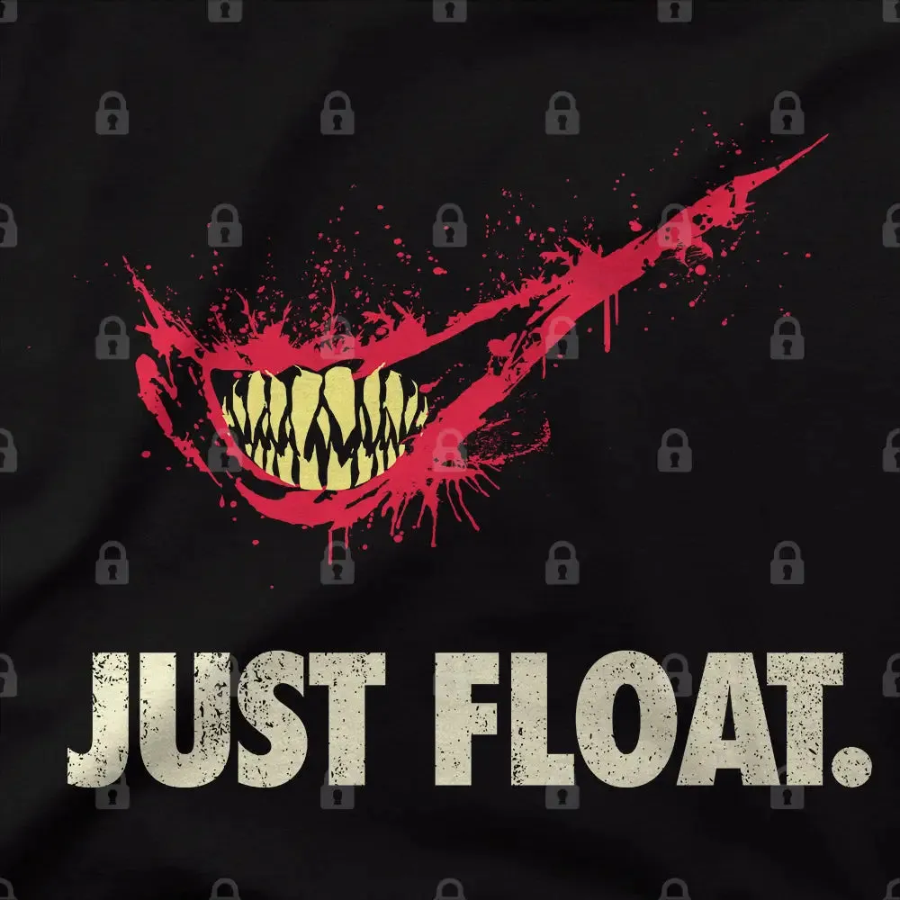 Just Float T-Shirt