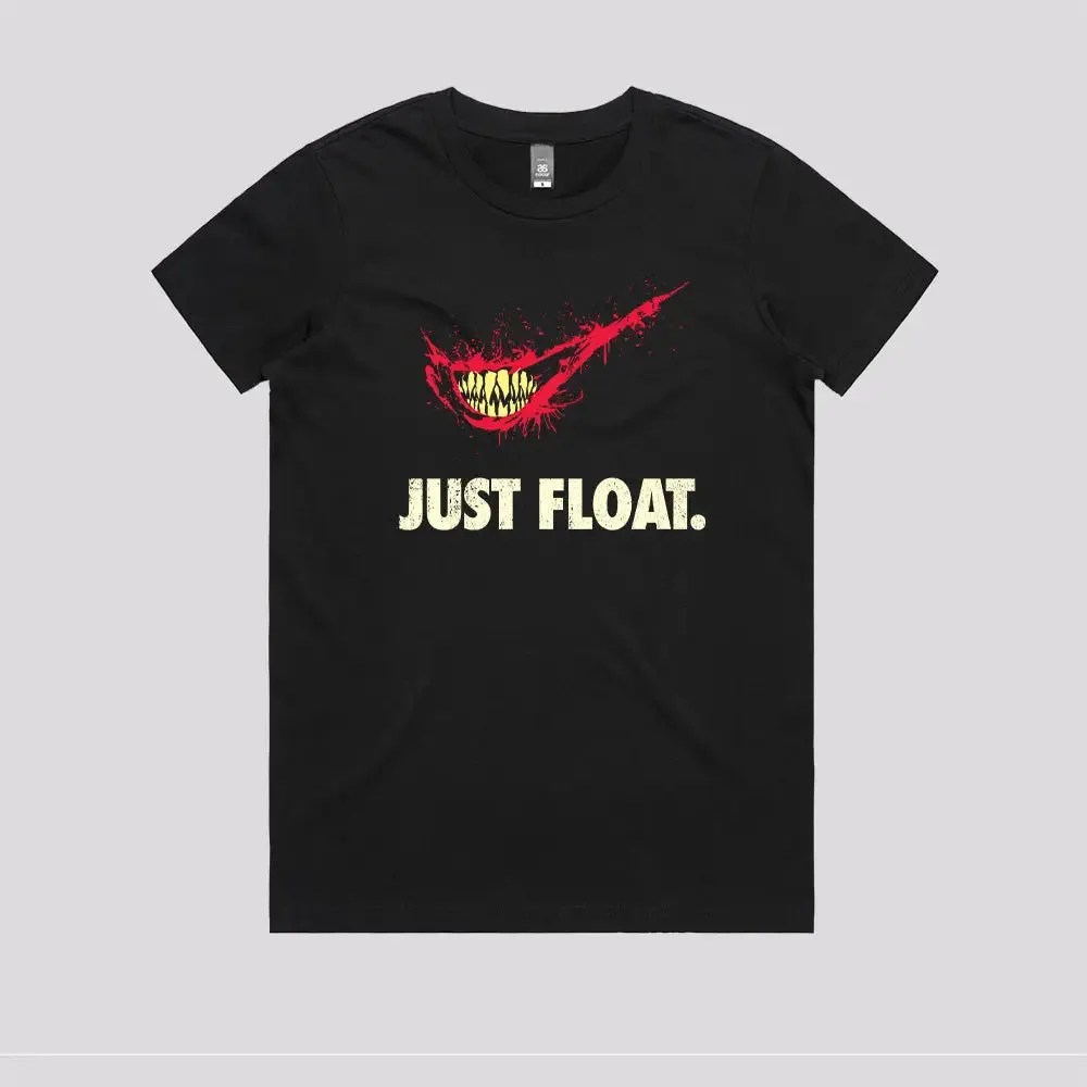 Just Float T-Shirt