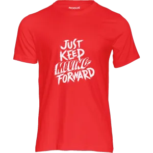 Just Keep Moving