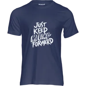 Just Keep Moving