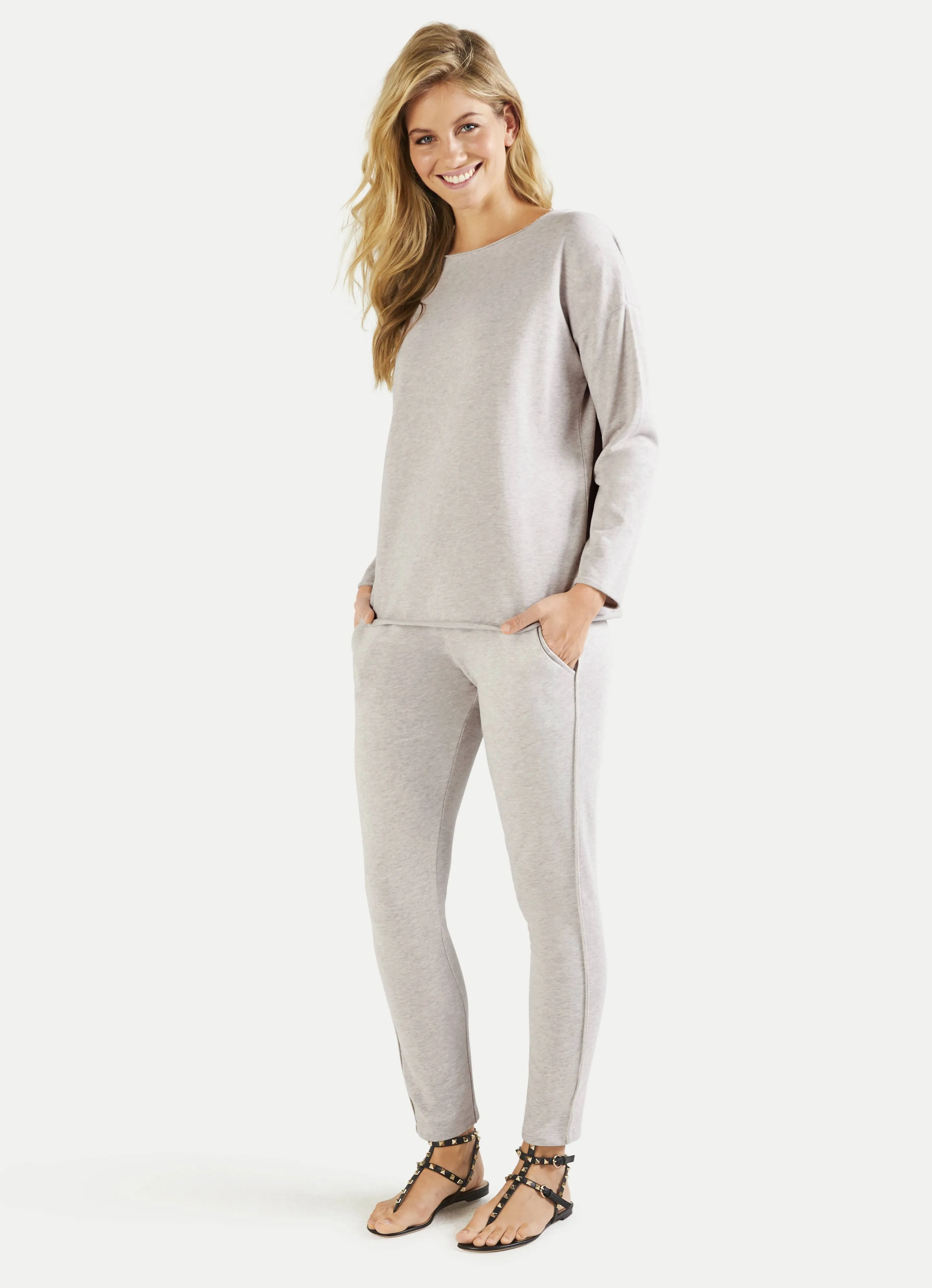 Juvia Slim Fit Track Pant J830000065