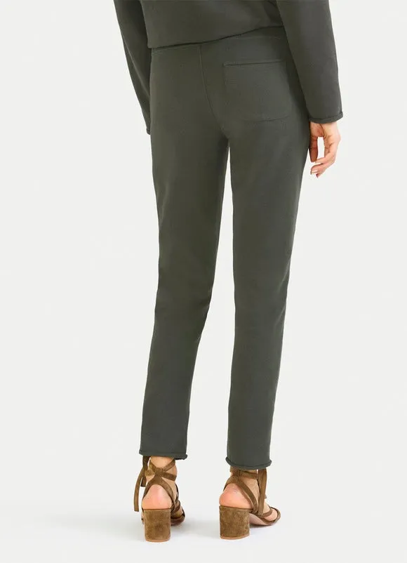 Juvia Slim Fit Track Pant J830000065