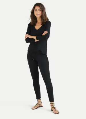 Juvia Slim Fit Track Pant J830000065