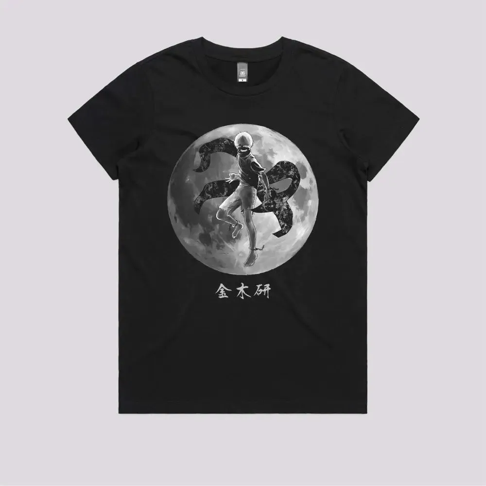 Kaneki Ken T-Shirt