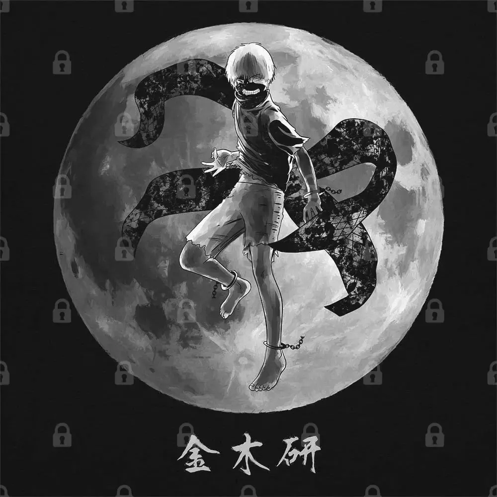 Kaneki Ken T-Shirt