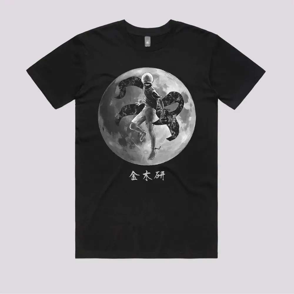 Kaneki Ken T-Shirt