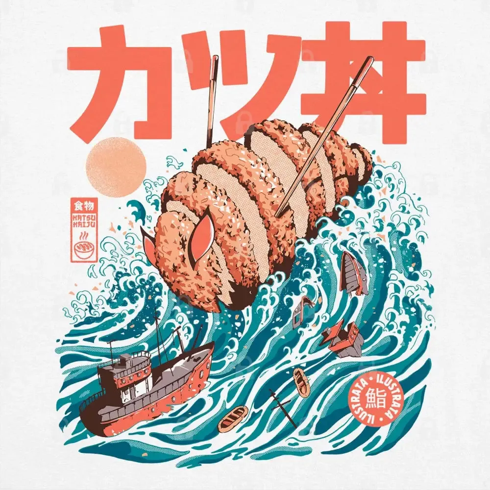 Katsuju T-Shirt