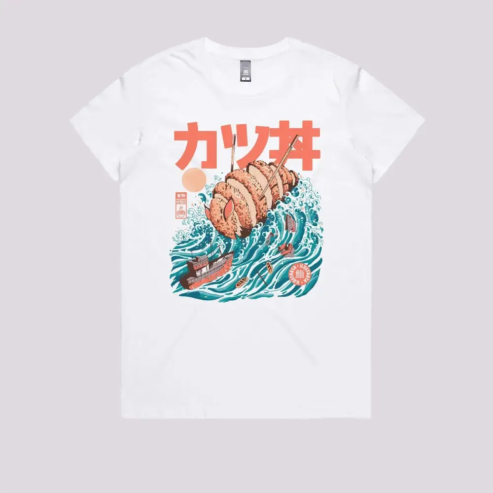 Katsuju T-Shirt
