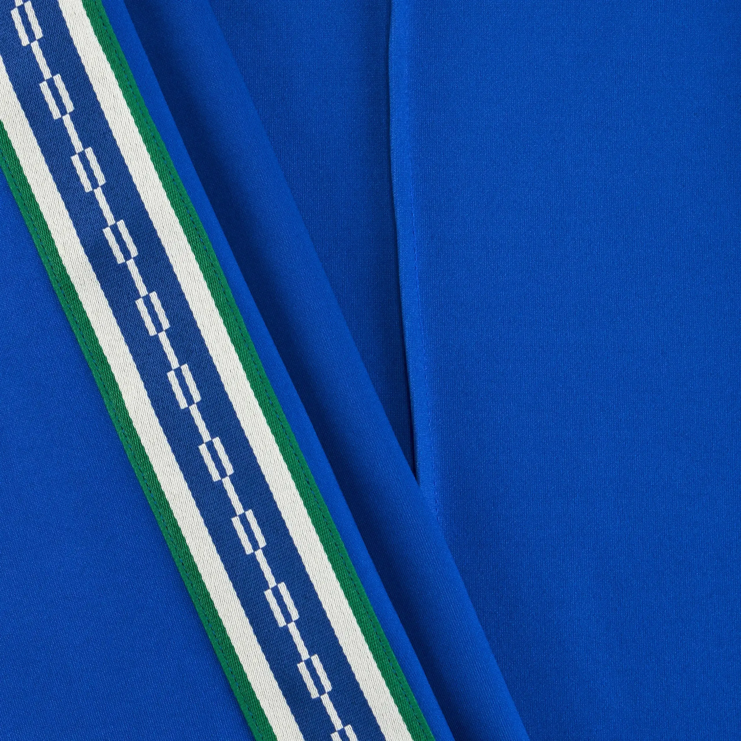 Kayanee Track Pants - SEASONAL BLUE