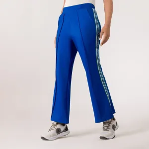 Kayanee Track Pants - SEASONAL BLUE