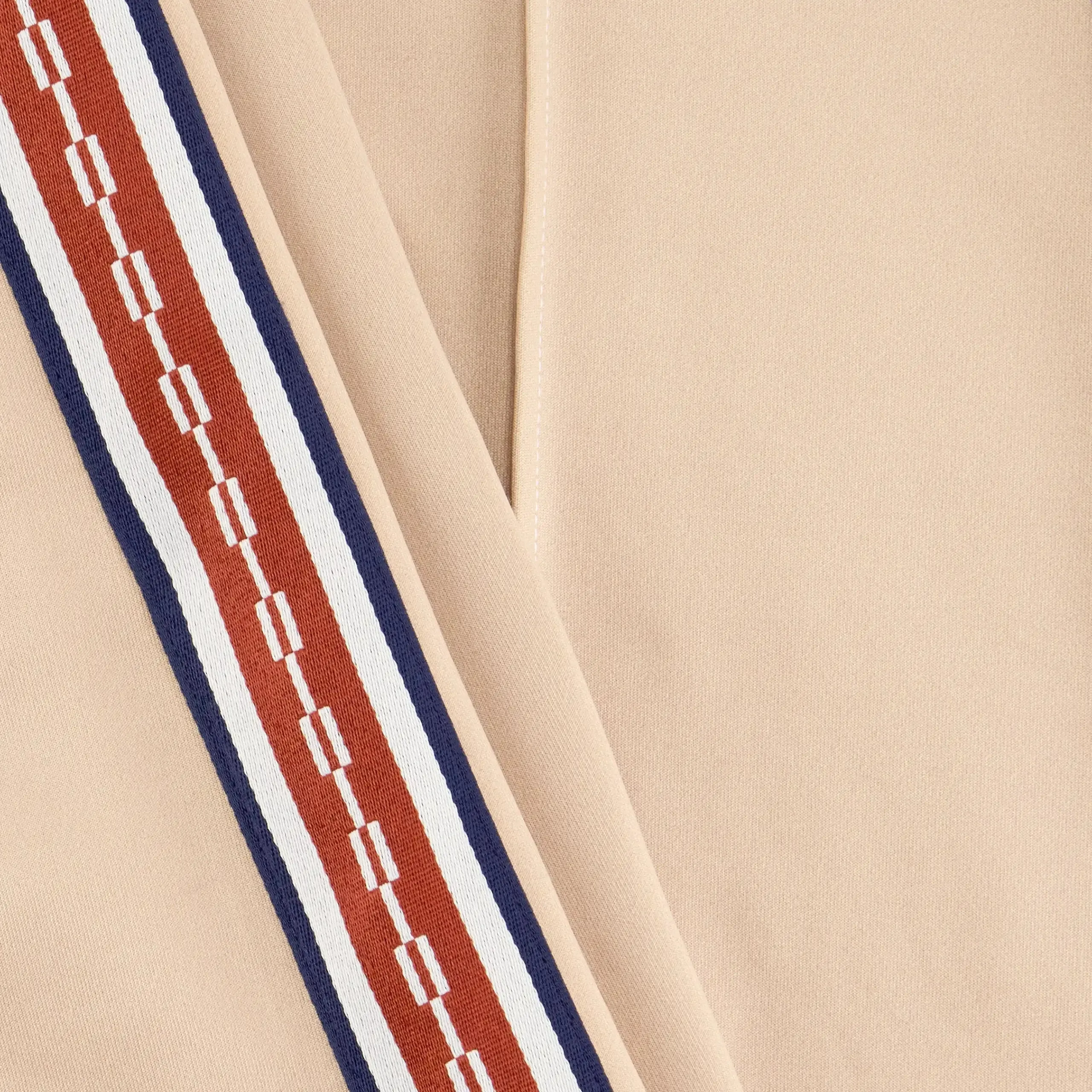 Kayanee Track Pants - SEASONAL SAND