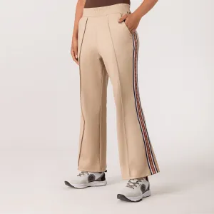Kayanee Track Pants - SEASONAL SAND