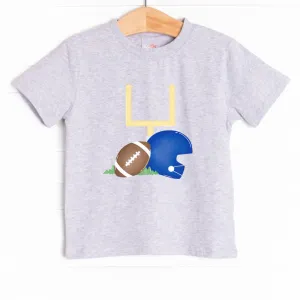 Kentucky Touchdown Time Graphic Tee