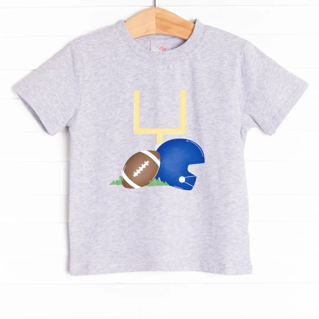 Kentucky Touchdown Time Graphic Tee
