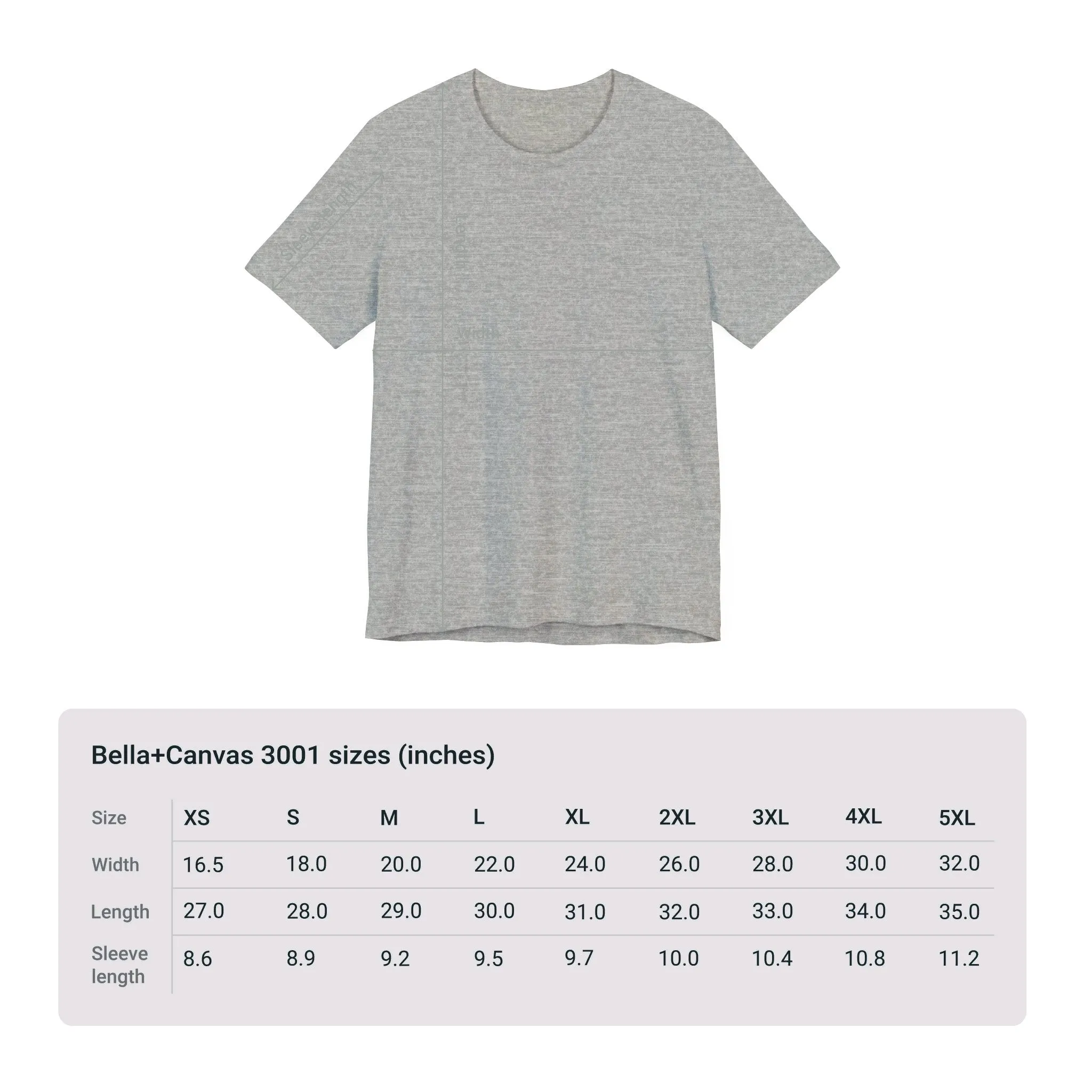 Keytar - Unisex Jersey Short Sleeve Tee
