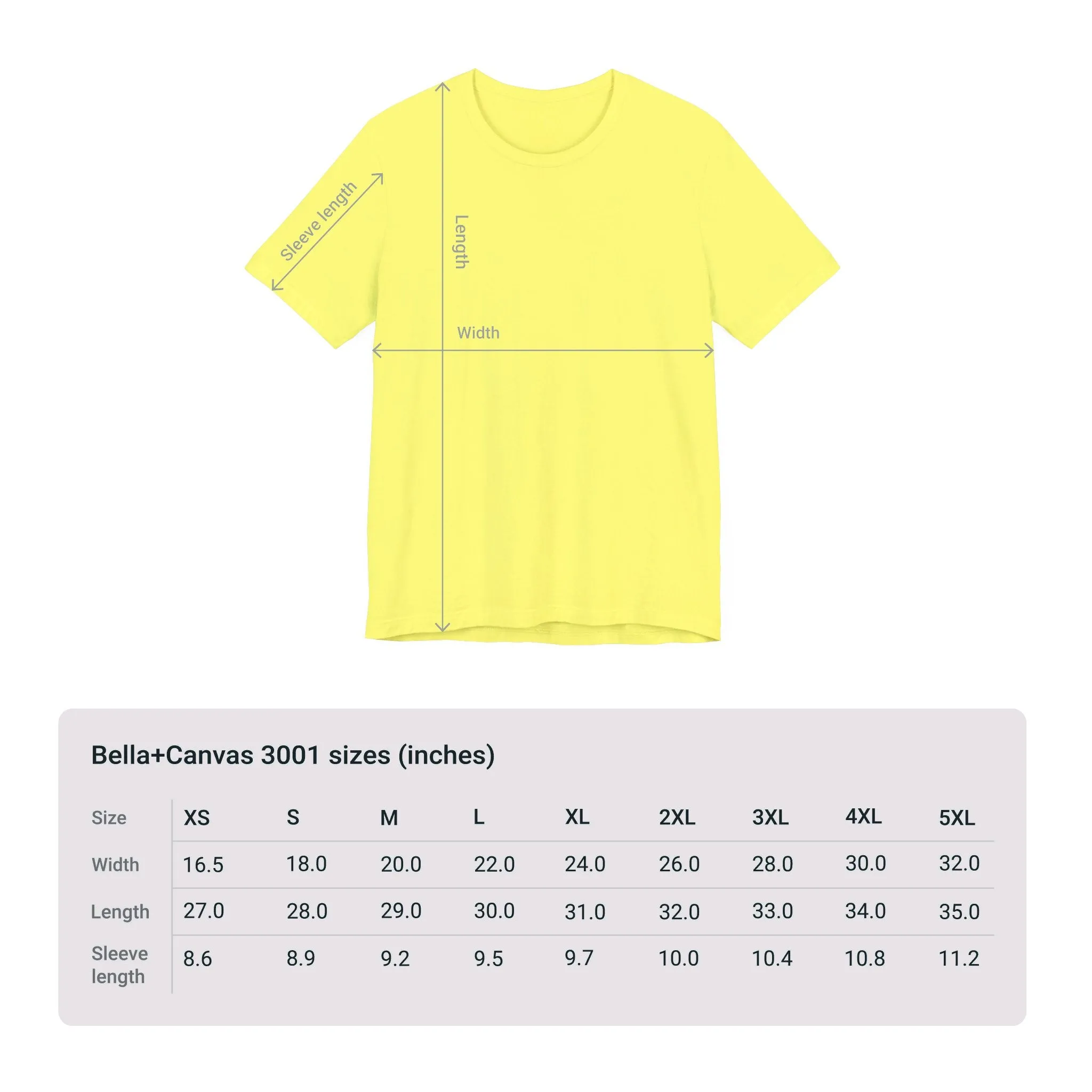 Keytar - Unisex Jersey Short Sleeve Tee