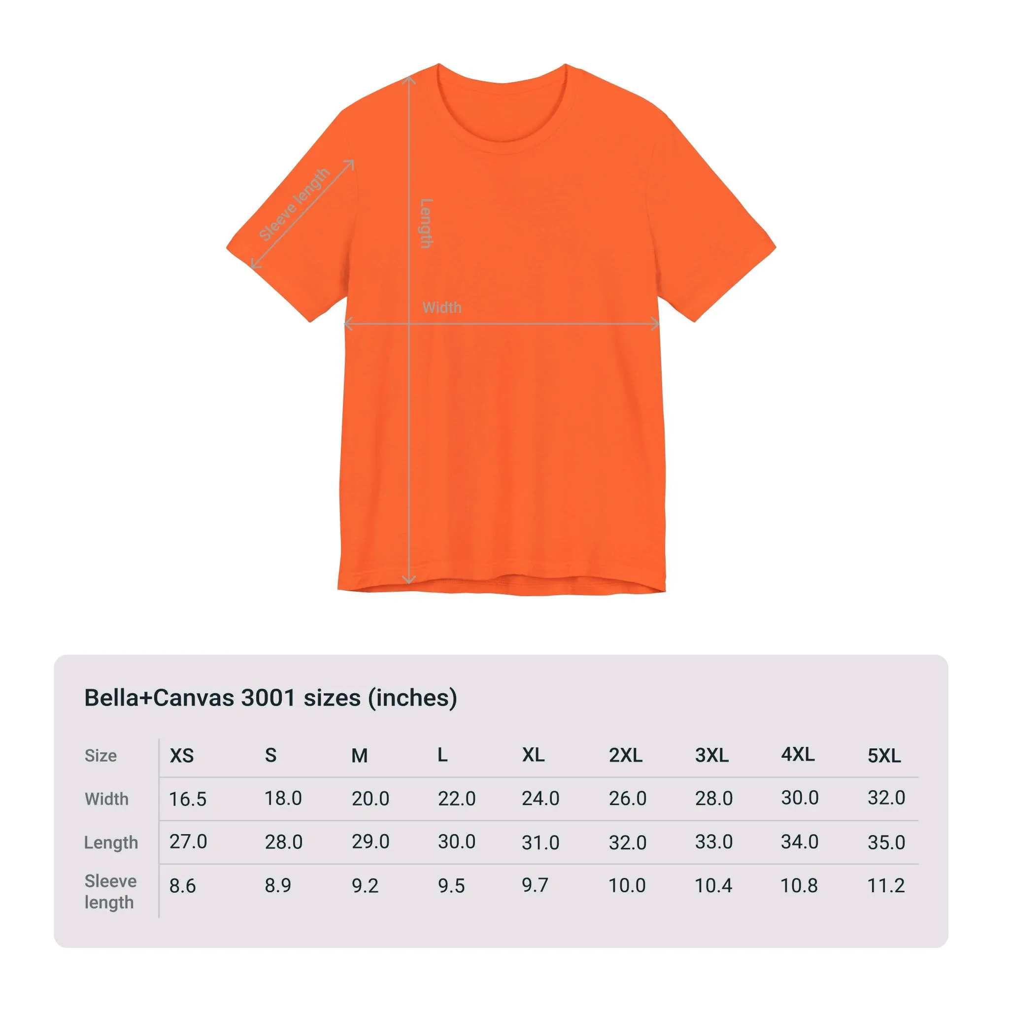 Keytar - Unisex Jersey Short Sleeve Tee