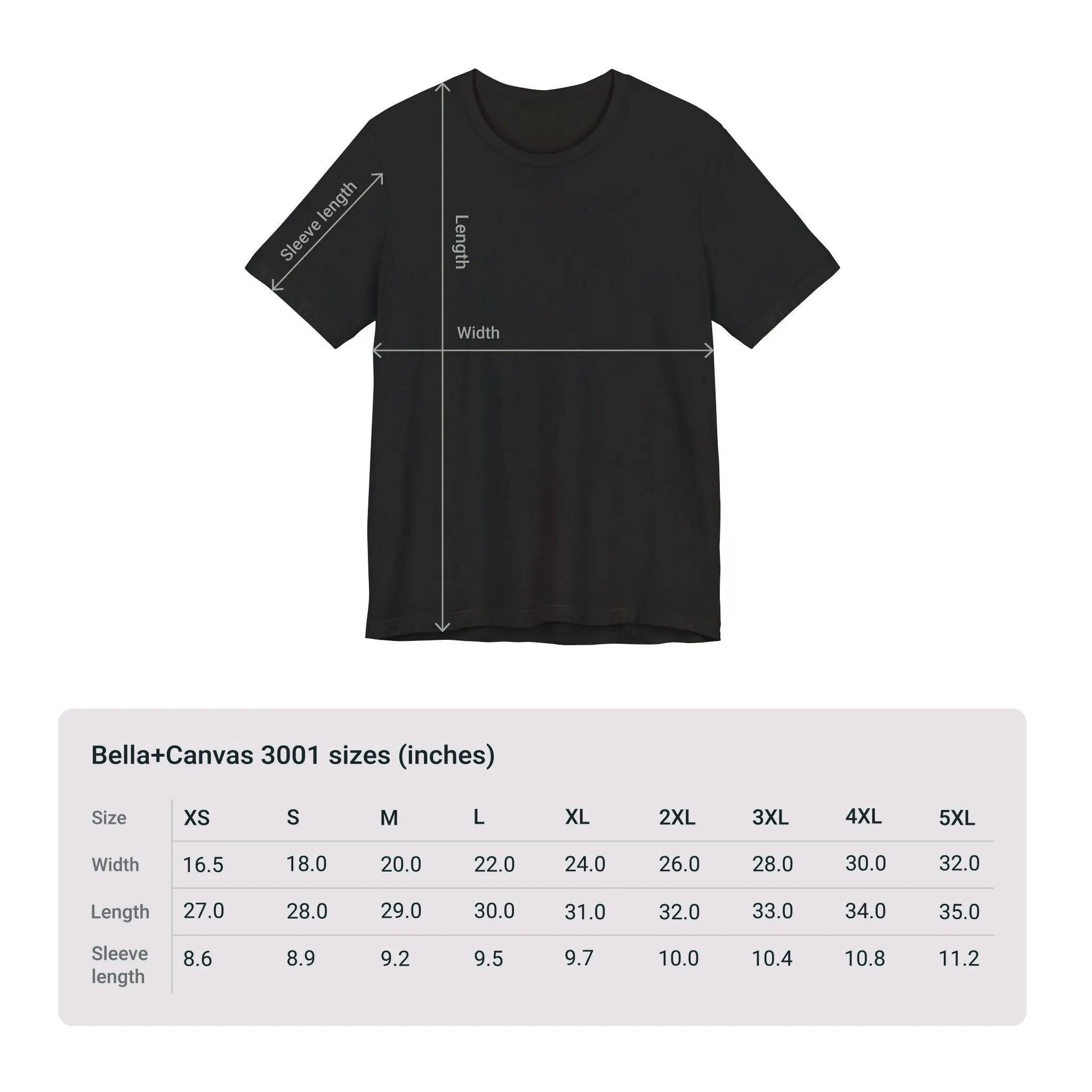 Keytar - Unisex Jersey Short Sleeve Tee