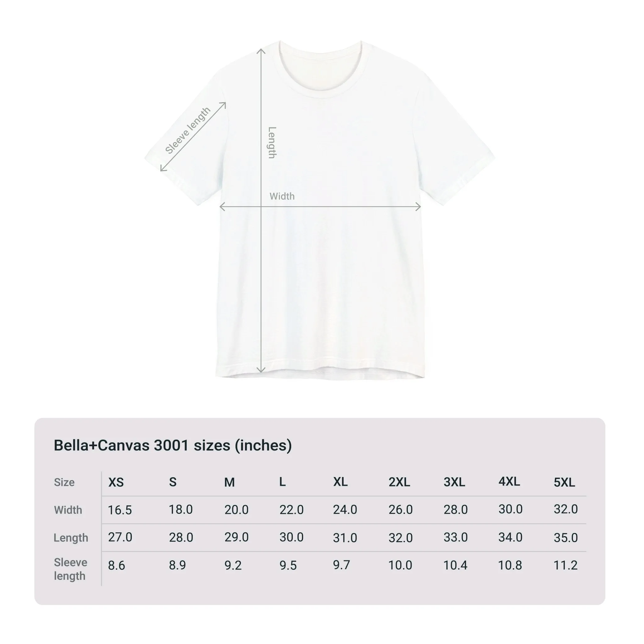Keytar - Unisex Jersey Short Sleeve Tee